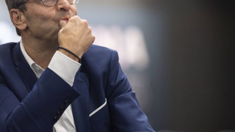 Fortuna-Boss zu Gast bei WM-Talk: „Finde ich unsäglich“ – Jobst schimpft über Regeländerung aus Geldgier