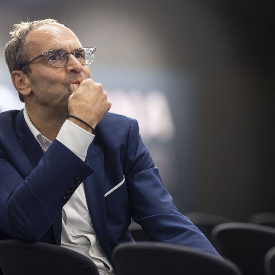 Fortuna-Boss zu Gast bei WM-Talk: „Finde ich unsäglich“ – Jobst schimpft über Regeländerung aus Geldgier