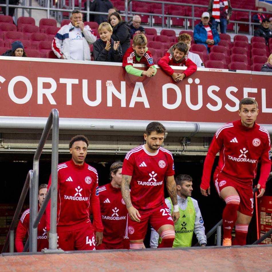 Die Details zum Deal: Neuer Vertrag mit Fortuna – nächster Spieler für die Viererkette in den Startlöchern