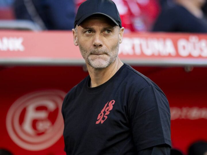 Aus der dritten portugiesischen Liga: Fortuna-Konkurrent holt nächsten unbekannten Trainer – geht er auch den Ende-Weg?