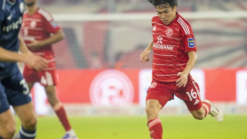 Ohne Abstieg für S04 kaum bezahlbar: Fortuna-Star vor Wechsel zu Schalke – wichtige Transfer-Einnahmen