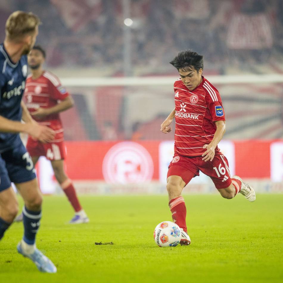 Ohne Abstieg für S04 kaum bezahlbar: Fortuna-Star vor Wechsel zu Schalke – wichtige Transfer-Einnahmen
