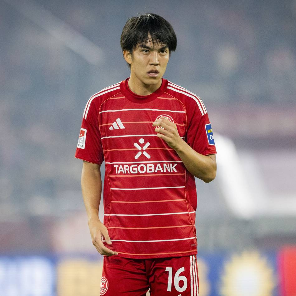 Wie der Japaner S04 helfen kann: Fortunas Neun-Millionen-Aderlass – und drei Schalke-Vorteile beim Tanaka-Deal