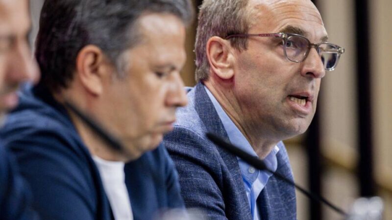 Mail an alle Mitglieder: „Wir brauchen euch“ – Fortuna-Boss Jobst macht Dauerkarten-Versprechen