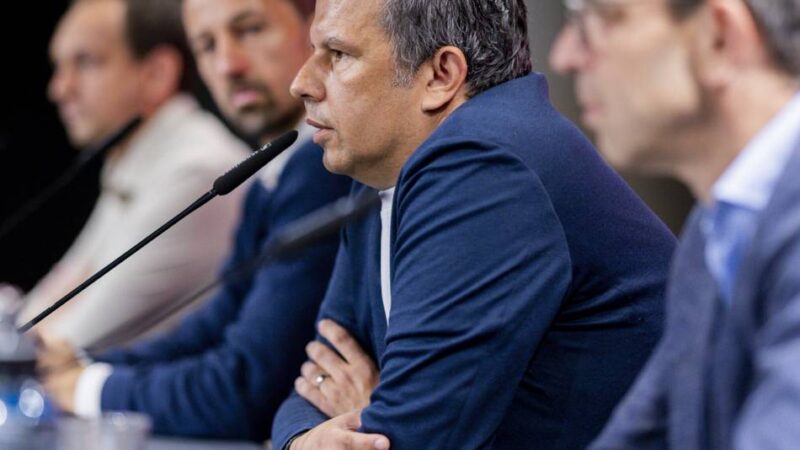 Wichtigste Vertragsdetails im Überblick: BVB-Option greift erst 2027 – wer für Fortuna-Manager Arabi der sicherste Profi sein dürfte