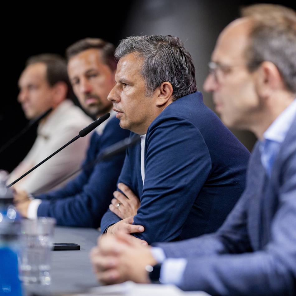 Wichtigste Vertragsdetails im Überblick: BVB-Option greift erst 2027 – wer für Fortuna-Manager Arabi der sicherste Profi sein dürfte