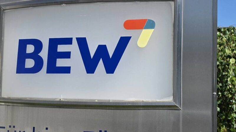 Energieversorger für Hückeswagen/Wermelskirchen: BEW spricht mit AggerEnergie über eine mögliche Kooperation