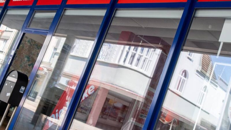 Politik in Mönchengladbach: Bei den Linken flammt wieder Streit auf
