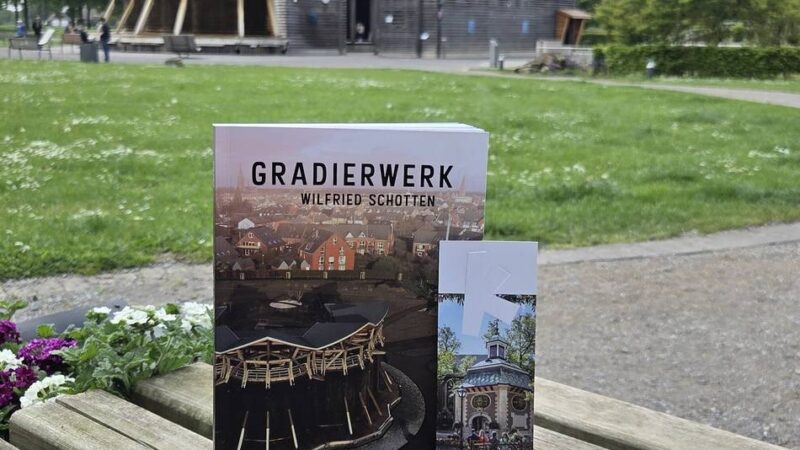 Geschichte mit Lokalkolorit: Gauner-Roman aus Kevelaer