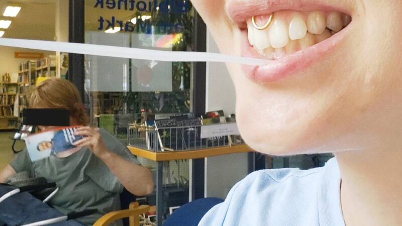 DKMS-Registrierungsaktion in Schwalmtal: Zehn Minütchen für ein Leben – kann man machen