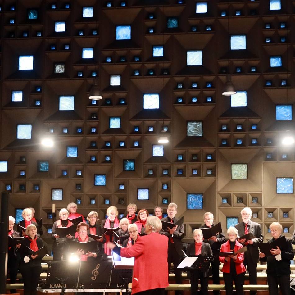 Singkreis und Coro Belcanto: Abschied von einem kulturellen Zuhause vieler Leverkusener