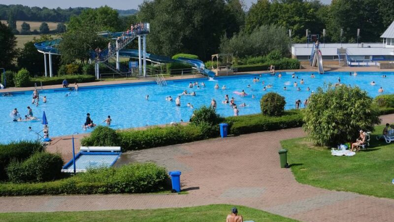 Letzte Freibadsaison: „Die Alternative wäre ungemein schlimmer“