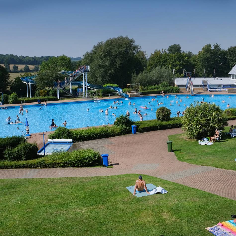 Letzte Freibadsaison: „Die Alternative wäre ungemein schlimmer“