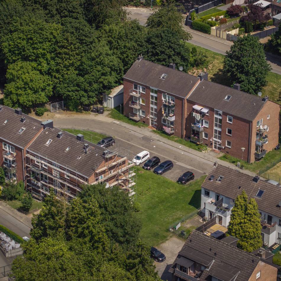 Aufgeheizte Lage an der Jülicher Straße: Ärger in Notunterkünften – Kleve kämpft mit einem „schwierigen Spagat“