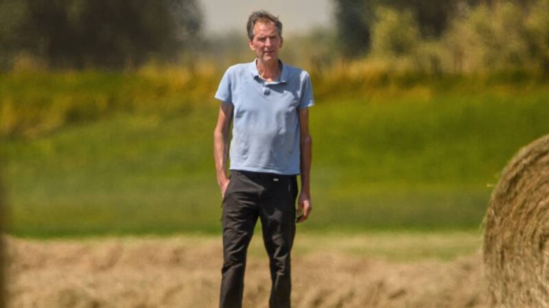 Hitzewelle im Kreis Kleve:  „Nie da gewesene Temperaturen“ – Hitzerekord könnte am Niederrhein fallen