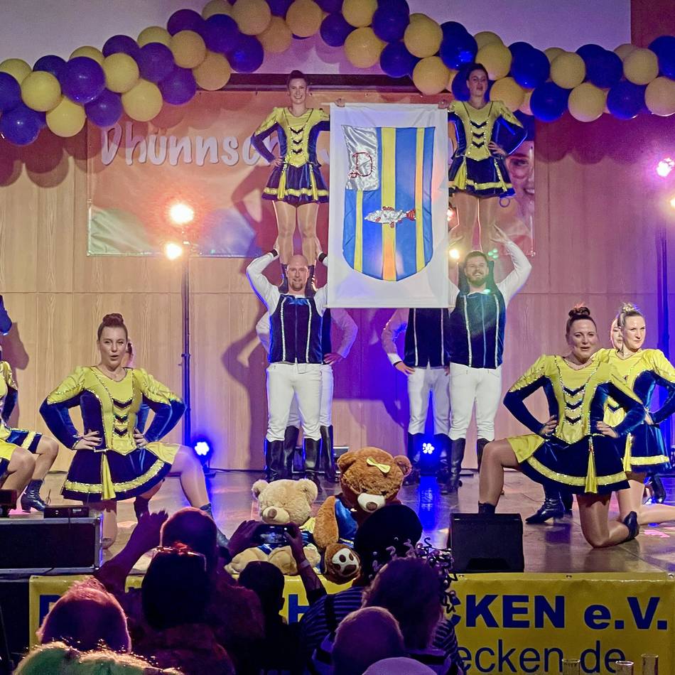 Karneval 2026/27 in Wermelskirchen: Ein Jubiläum, das den närrischen Kalender dreht