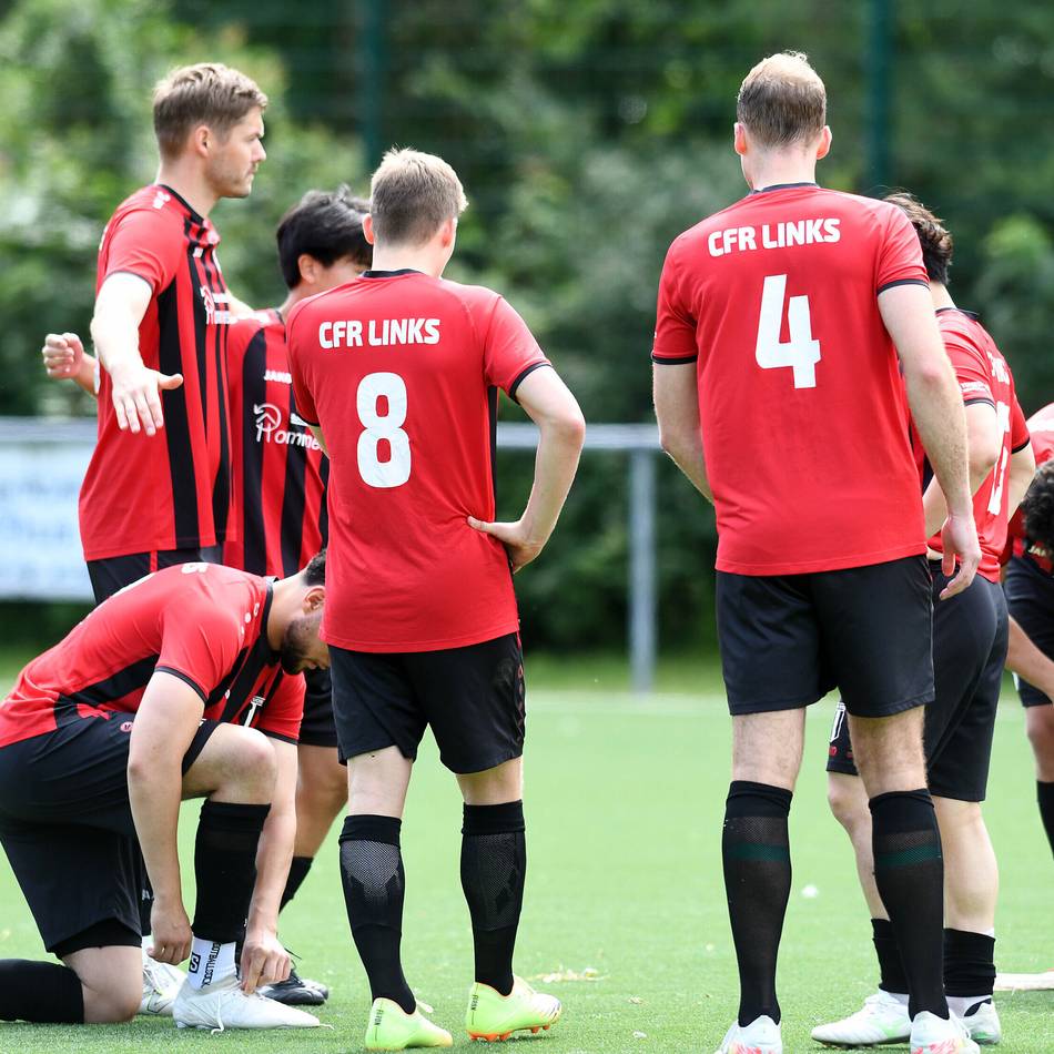 3:4-Niederlage beim Schlusslicht: Abstieg nach Wiederholungsspiel: CfR Links verspielt letzte Chance
