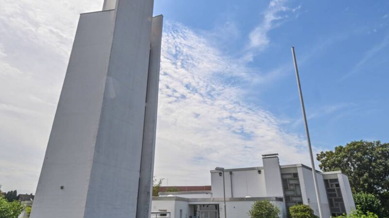 Evangelische Emmaus-Kirchengemeinde Willich: Pläne für Schließung der Friedenskirche in Neersen