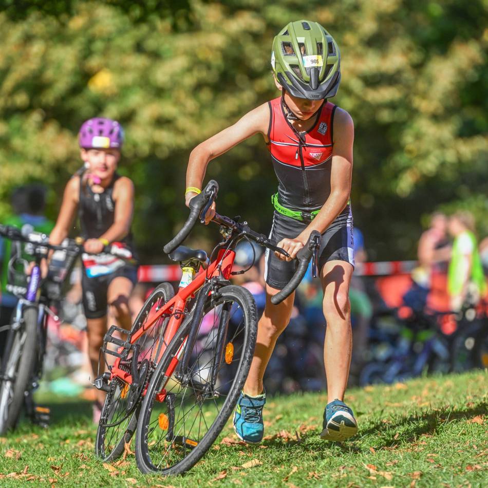 Vorbereitungen für 29. Willicher Triathlon: Triathlon-Team sucht Helfer und Schlafplätze
