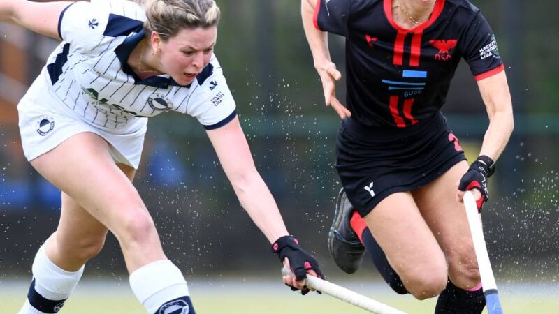 Meisterschaft als Krönung einer perfekten Saison: DSD-Frauen machen Bundesliga-Aufstieg perfekt