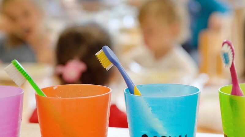 Kinderbetreuung in Krefeld: Stadt will die Kita-Plätze für Ü3- und U3-Kinder umverteilen
