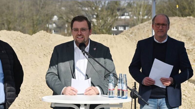 Stadtverwaltung in Radevormwald: Warum das Gebäudemanagement zum Eigenbetrieb wird