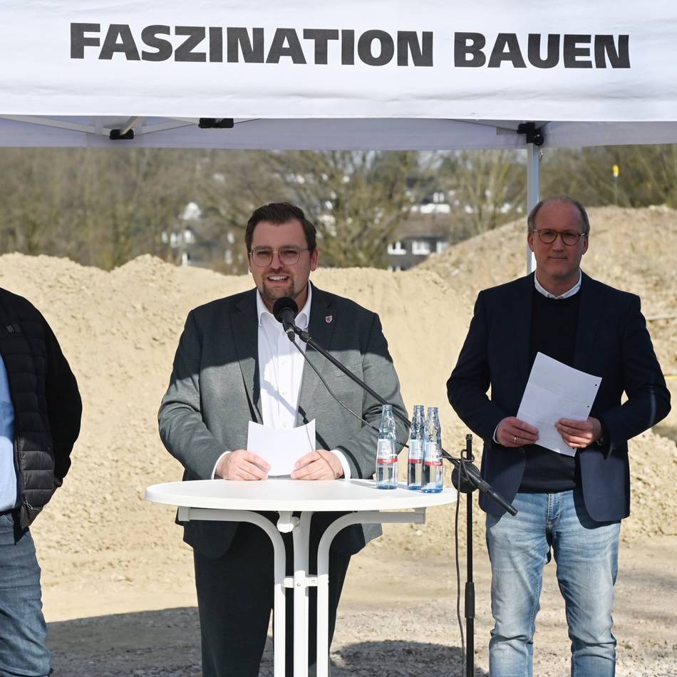 Stadtverwaltung in Radevormwald: Warum das Gebäudemanagement zum Eigenbetrieb wird