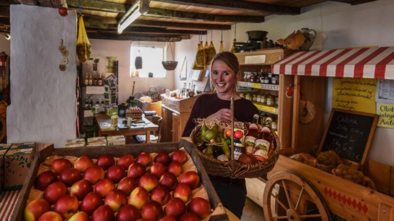 Einkaufen beim Erzeuger vor Ort: Hofläden in Emmerich, Rees und Isselburg – von Wagyu-Fleisch bis Alpaka-Wolle