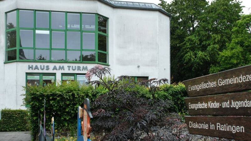 Evangelische Kirchengemeinde Ratingen: Das Sparen als Zukunftschance verstehen