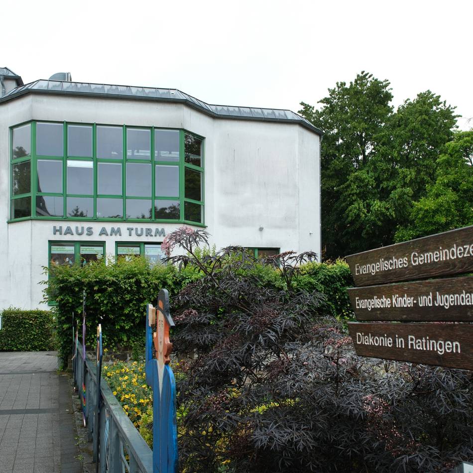 Evangelische Kirchengemeinde Ratingen: Das Sparen als Zukunftschance verstehen