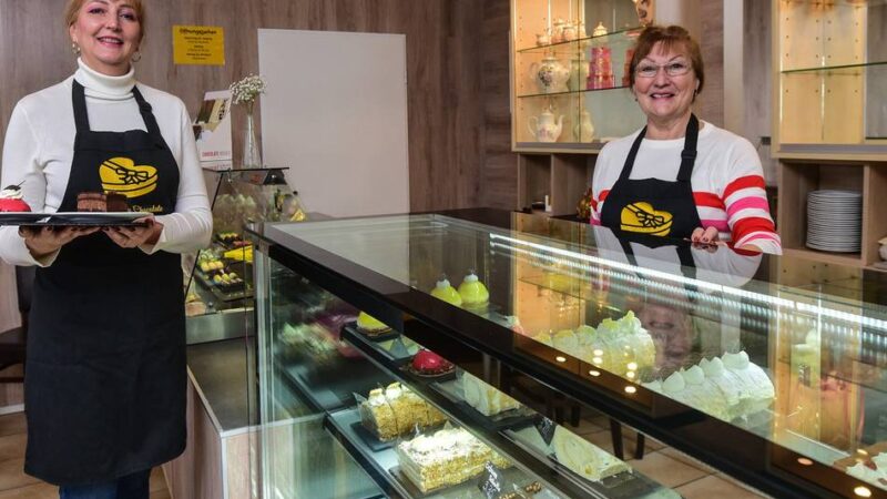 „Wir haben viele Ideen für den Sommer“: So will „Happy Chocolate“ künftig Gäste in Kleve begeistern
