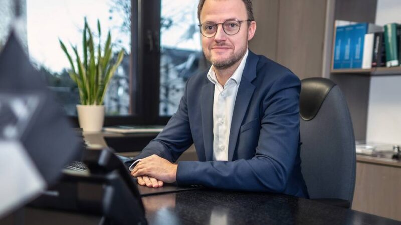 Vertreterversammlung Voba Emmerich-Rees: Volksbank schüttet Dividende von 4,5 Prozent aus
