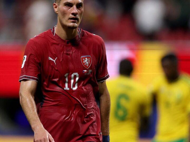 Nach Vorrunden-Aus: Schick beendet Karriere in der Nationalmannschaft