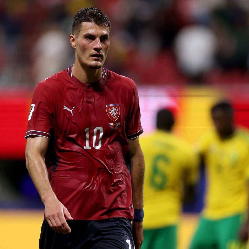 Nach Vorrunden-Aus: Schick beendet Karriere in der Nationalmannschaft
