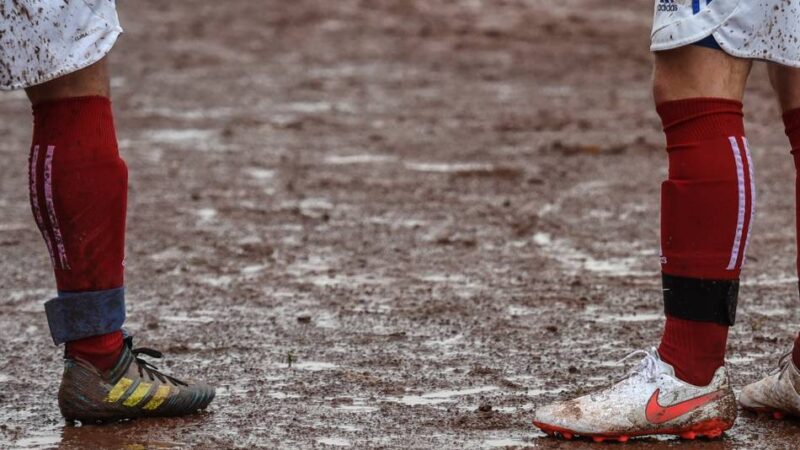 Drei Optionen für Kleve: Viertes Sportzentrum in der Düffel – „Dorfleben muss unangetastet bleiben“