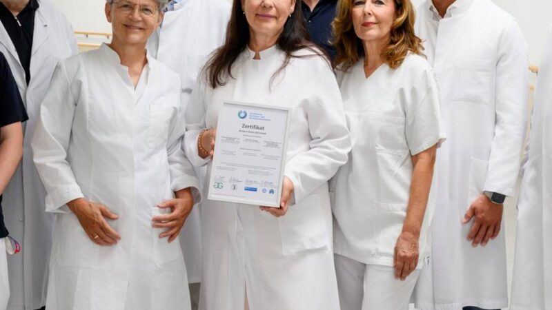 Gesundheit in Mönchengladbach: Experten klären über Inkontinenz auf