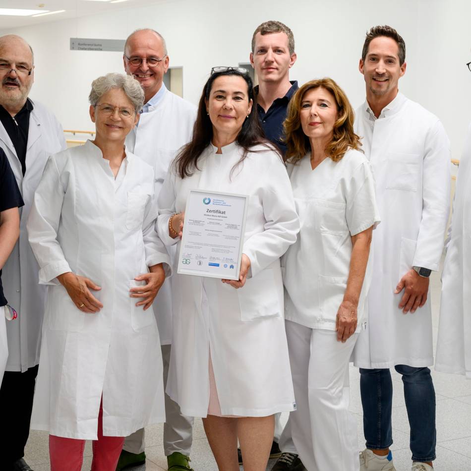 Gesundheit in Mönchengladbach: Experten klären über Inkontinenz auf