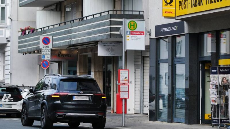 Politik in Ratingen: SPD: Verkehrssituation muss sich verbessern