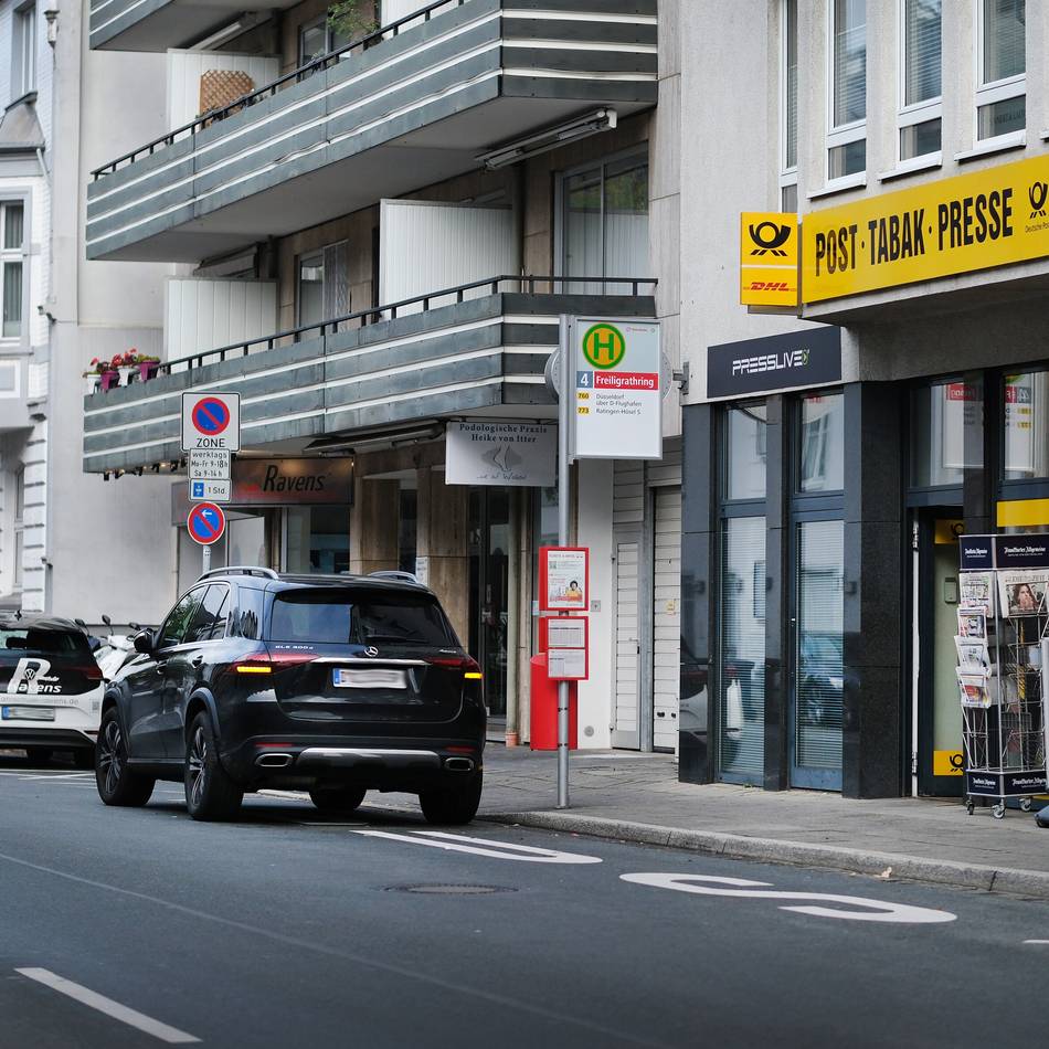 Politik in Ratingen: SPD: Verkehrssituation muss sich verbessern