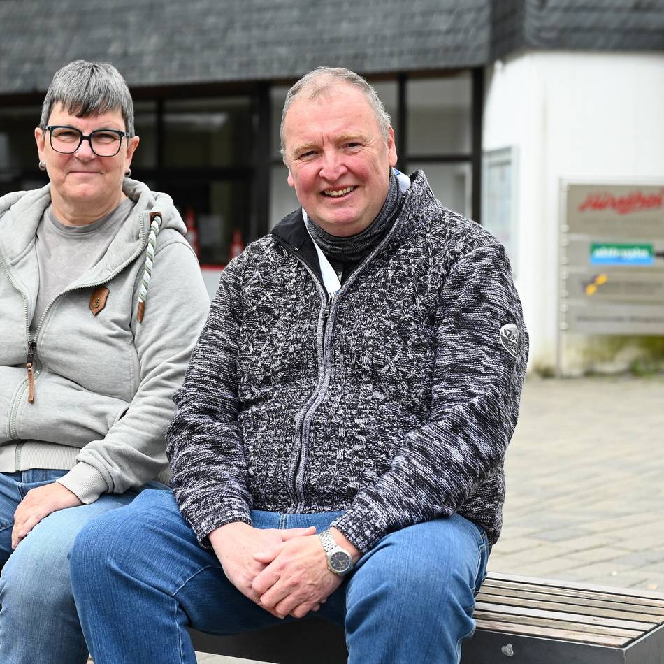 Sozialverband VdK in Radevormwald: „Viele wissen nicht, was ihnen zusteht“