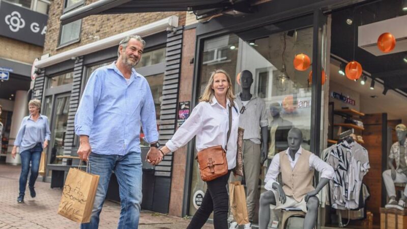 Aktion der WTM Kleve: „After Work Shopping“ geht in die zweite Runde