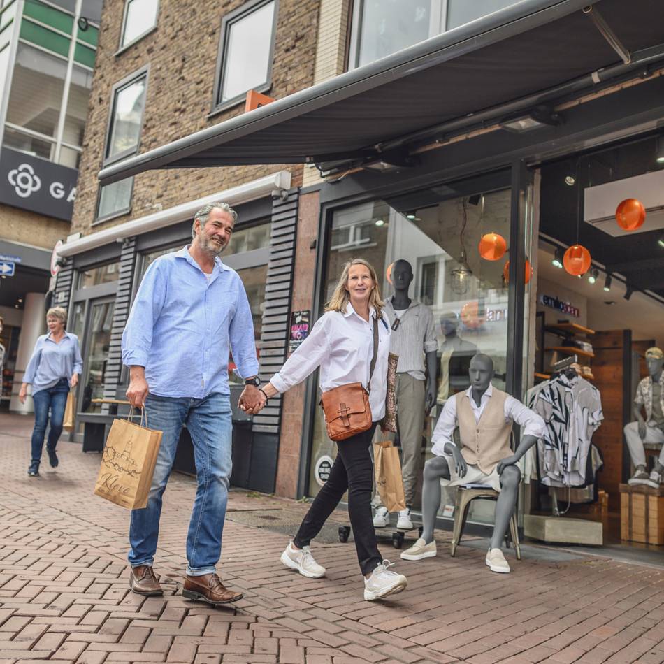 Aktion der WTM Kleve: „After Work Shopping“ geht in die zweite Runde