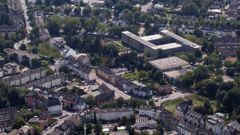 Ratinger Antrag lässt aufhorchen : BU fordert Wohnquartiere für Senioren
