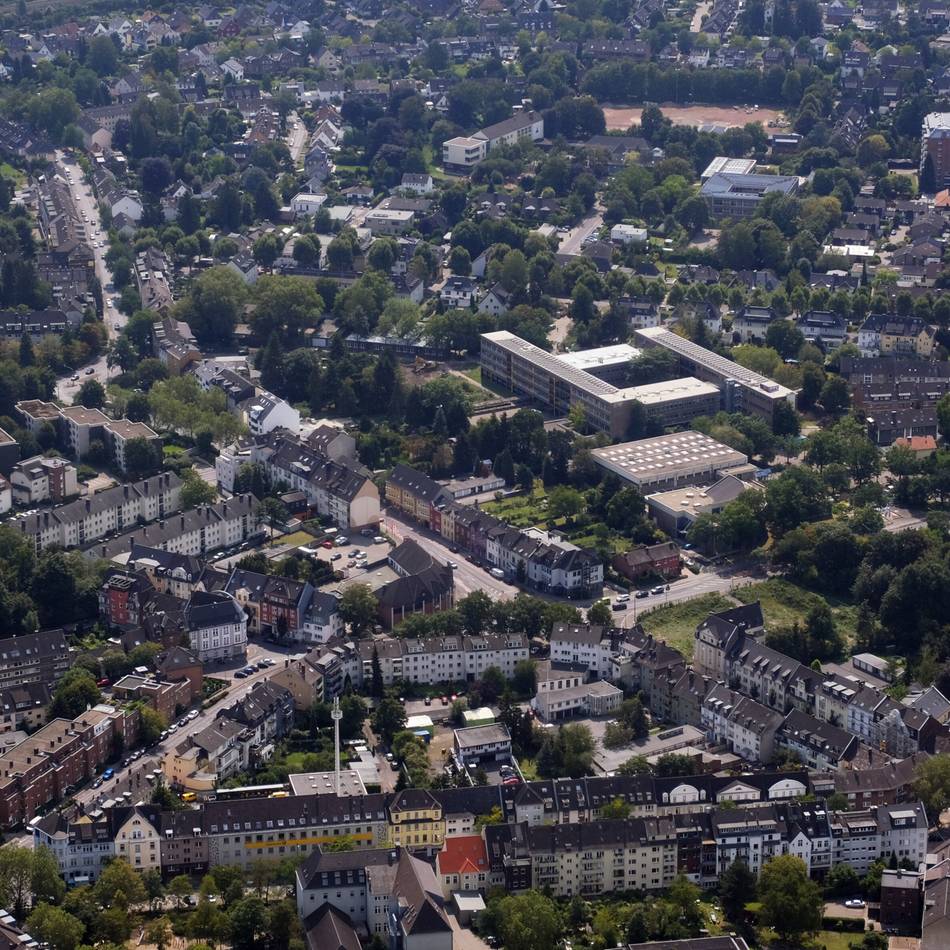Ratinger Antrag lässt aufhorchen : BU fordert Wohnquartiere für Senioren