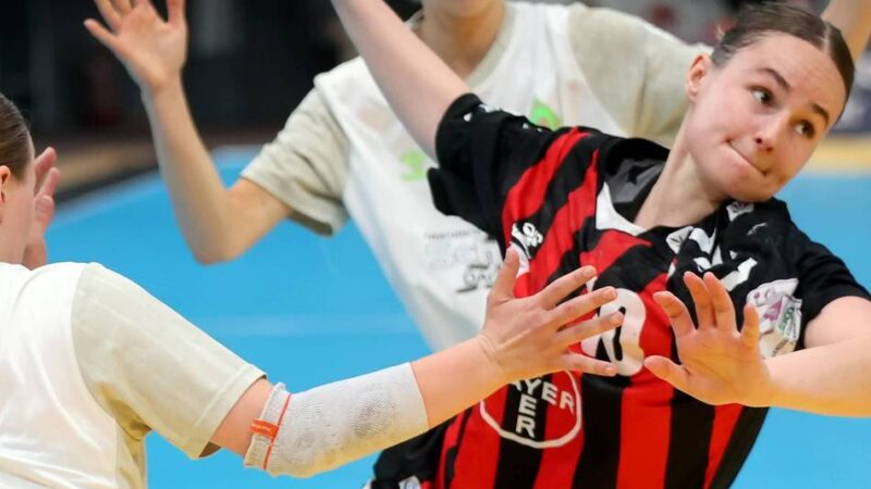 Pfostenpech: Serie der Elfen reißt im letzten Spiel der Saison