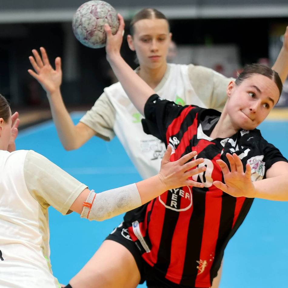Pfostenpech: Serie der Elfen reißt im letzten Spiel der Saison