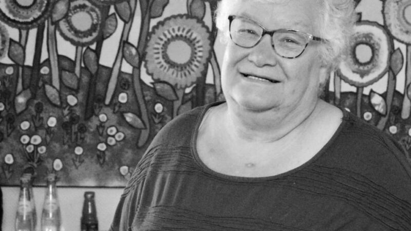 Nachruf in Wermelskirchen: „Die Schlaganfallhilfe Bergisch Land ist ihr Vermächtnis“