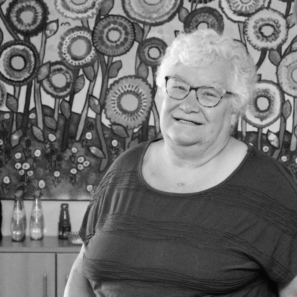 Nachruf in Wermelskirchen: „Die Schlaganfallhilfe Bergisch Land ist ihr Vermächtnis“
