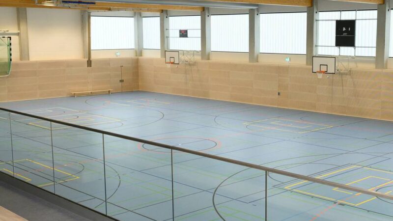 Analyse des Instituts für Sportentwicklung: Kaarst braucht weitere Sportfläche
