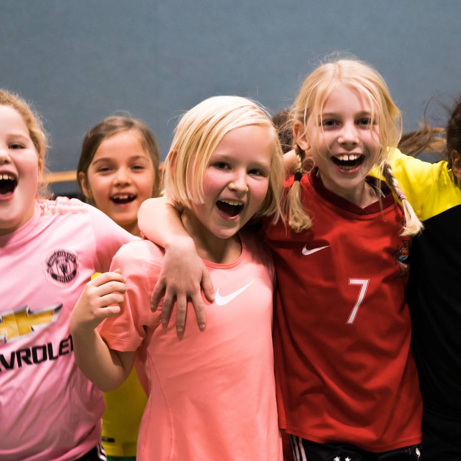Kostenloses Angebot in den Sommerferien: „Energie bewegt“: Sportwoche für Grundschulkinder in Geldern